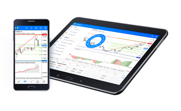 MetaTrader 5安卓版：构建经济数据日历数据库